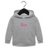 Toddler Sponge Fleece Pullover Hoodie Thumbnail