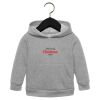 Toddler Sponge Fleece Pullover Hoodie Thumbnail