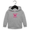 Toddler Sponge Fleece Pullover Hoodie Thumbnail