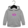 Toddler Sponge Fleece Pullover Hoodie Thumbnail
