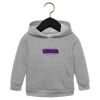 Toddler Sponge Fleece Pullover Hoodie Thumbnail