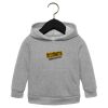 Toddler Sponge Fleece Pullover Hoodie Thumbnail