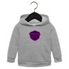 Toddler Sponge Fleece Pullover Hoodie Thumbnail