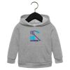 Toddler Sponge Fleece Pullover Hoodie Thumbnail