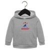 Toddler Sponge Fleece Pullover Hoodie Thumbnail