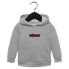 Toddler Sponge Fleece Pullover Hoodie Thumbnail