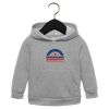 Toddler Sponge Fleece Pullover Hoodie Thumbnail