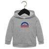Toddler Sponge Fleece Pullover Hoodie Thumbnail