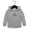 Toddler Sponge Fleece Pullover Hoodie Thumbnail