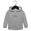 Toddler Sponge Fleece Pullover Hoodie Thumbnail