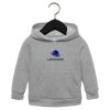 Toddler Sponge Fleece Pullover Hoodie Thumbnail