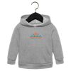 Toddler Sponge Fleece Pullover Hoodie Thumbnail