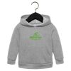 Toddler Sponge Fleece Pullover Hoodie Thumbnail