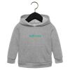 Toddler Sponge Fleece Pullover Hoodie Thumbnail