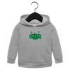 Toddler Sponge Fleece Pullover Hoodie Thumbnail