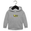 Toddler Sponge Fleece Pullover Hoodie Thumbnail