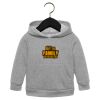 Toddler Sponge Fleece Pullover Hoodie Thumbnail