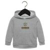 Toddler Sponge Fleece Pullover Hoodie Thumbnail