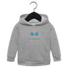 Toddler Sponge Fleece Pullover Hoodie Thumbnail