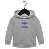 Toddler Sponge Fleece Pullover Hoodie Thumbnail