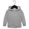 Toddler Sponge Fleece Pullover Hoodie Thumbnail
