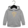 Toddler Sponge Fleece Pullover Hoodie Thumbnail