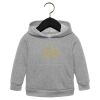 Toddler Sponge Fleece Pullover Hoodie Thumbnail
