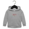 Toddler Sponge Fleece Pullover Hoodie Thumbnail