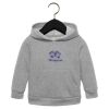 Toddler Sponge Fleece Pullover Hoodie Thumbnail