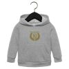 Toddler Sponge Fleece Pullover Hoodie Thumbnail