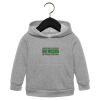 Toddler Sponge Fleece Pullover Hoodie Thumbnail