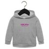 Toddler Sponge Fleece Pullover Hoodie Thumbnail