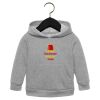 Toddler Sponge Fleece Pullover Hoodie Thumbnail