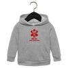 Toddler Sponge Fleece Pullover Hoodie Thumbnail