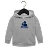 Toddler Sponge Fleece Pullover Hoodie Thumbnail