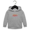 Toddler Sponge Fleece Pullover Hoodie Thumbnail