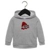 Toddler Sponge Fleece Pullover Hoodie Thumbnail